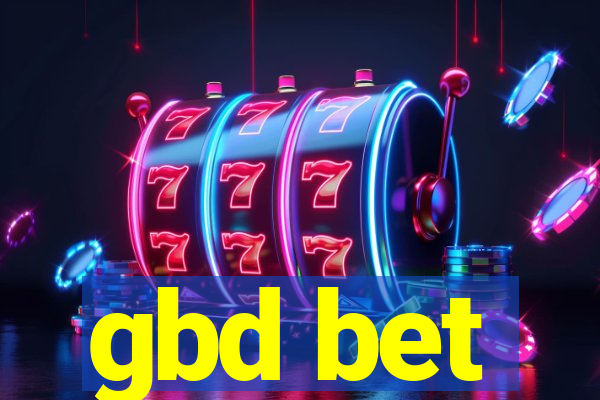 gbd bet